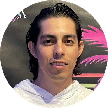 Jose Guerrero