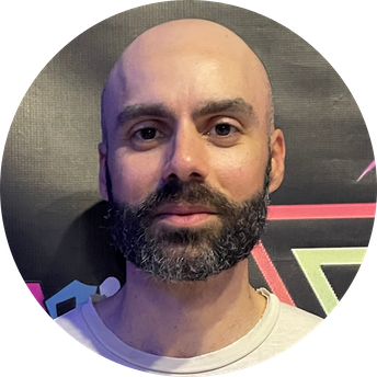 Marc Magellan