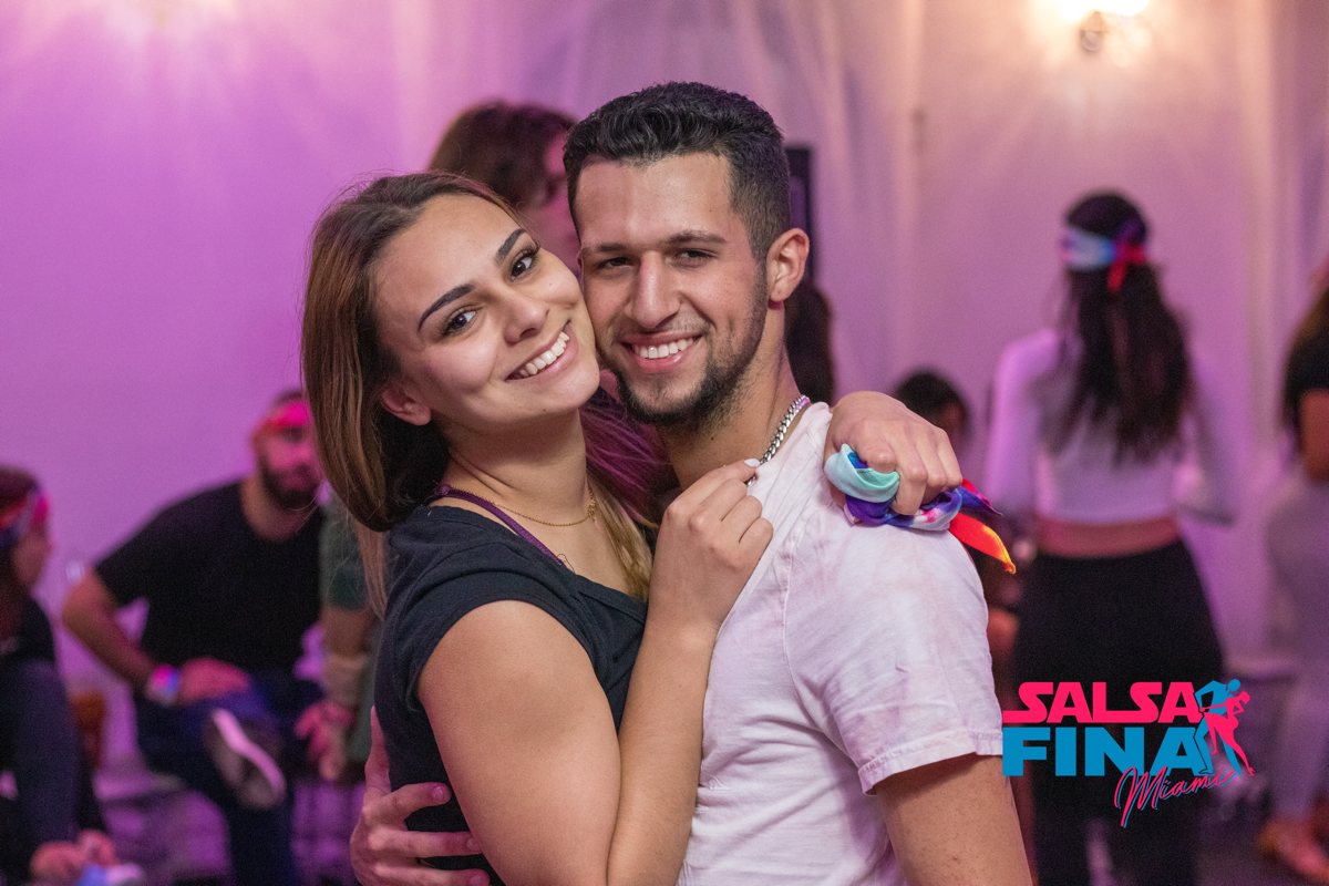 SalsaFina Miami