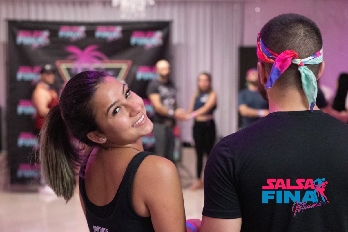 SalsaFina Miami