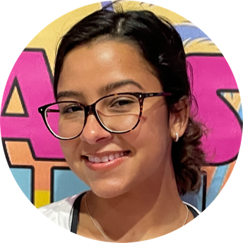 Ashley Lopez