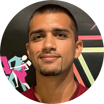 Ernesto Rodriguez