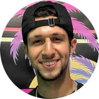 Mark Mejias